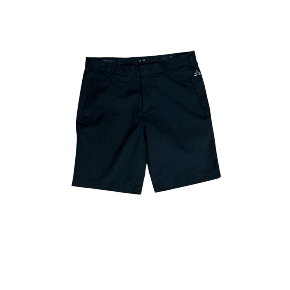 Adidas Black Shorts